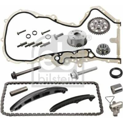 Sada rozvodovej reťaze FEBI BILSTEIN Full Kit 174393