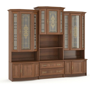 Bogdan Furniture Europe Ретро секция Baron-E20