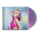 MABEL - ABOUT LAST NIGHT... CD