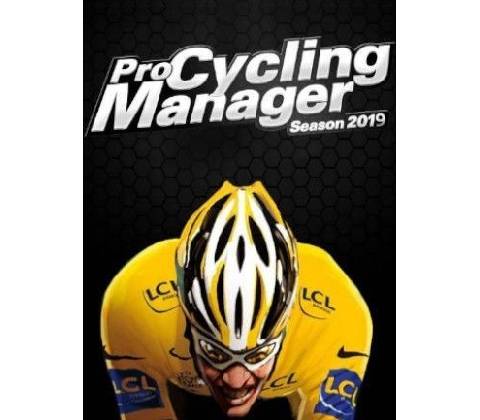 Pro Cycling Manager 2019