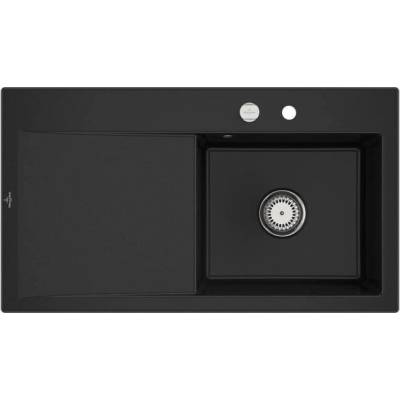 Villeroy & Boch Subway Style 50 90x51 cm