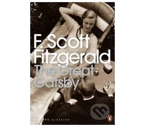 Great Gatsby