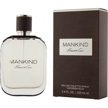 Kenneth Cole Mankind toaletná voda pánska 100 ml