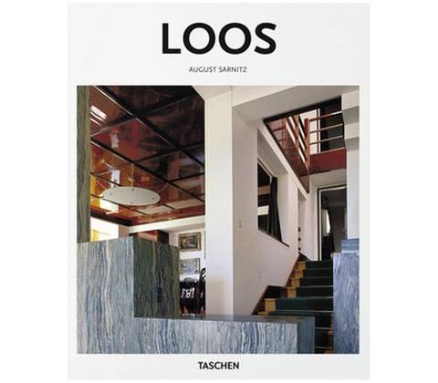 Adolf Loos August Sarnitz