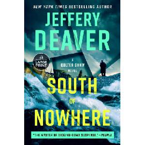 SOUTH OF NOWHERE | DEAVER JEFFERY (2025)