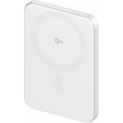 AlzaPower Qi2 Ultra Slim APW-PBQ05PDW