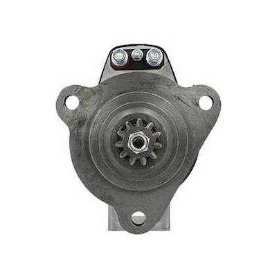 Startér Scania 6.6 kw 0001417045 +Line