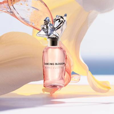 LOUIS VUITTON Dancing Blossom Extrait de Parfum 100 ml - Унисекс Парфюм