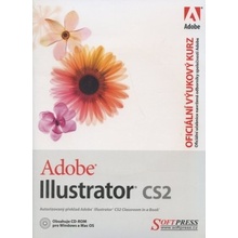 Adobe Illustrator CS2 - CD-ROM