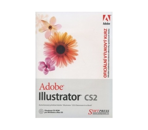 Adobe Illustrator CS2 - CD-ROM