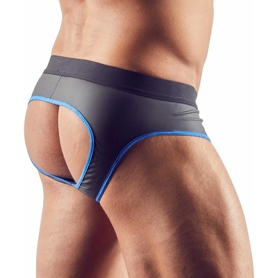 Svenjoyment otvorené jock slipy