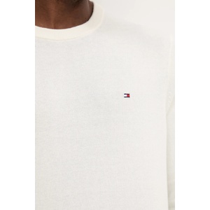 Tommy Hilfiger пуловер мъжки с добавен кашмир (MW0MW28046) - answear - 154,49 лв