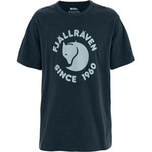 Fjällräven Мъжка тениска Fjällräven Fjällräven Relaxed T-Shirt - Dark Navy - размер XL (216-8187-0214)