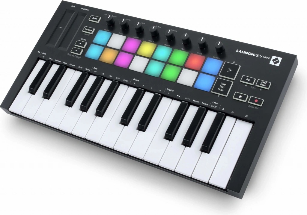 Novation Launchkey Mini MK3
