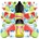 Bombo Bar Juice Watermelon Lime Ice 12ml/60ml