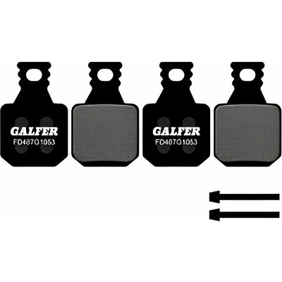 Galfer FD487 pre Magura G1652 pre e-bike
