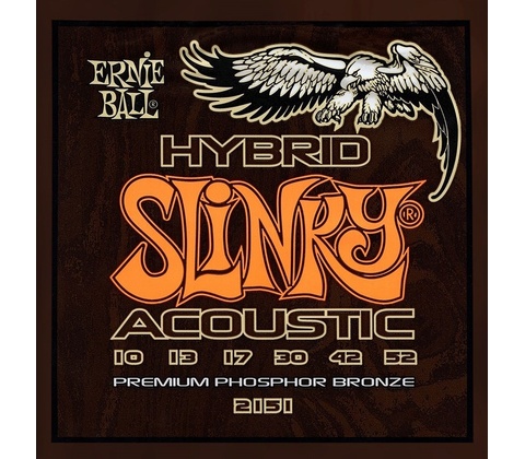 ERNIE BALL 2151