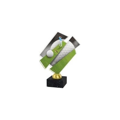 Poháry Bauer Golfová trofej ACZG001M1
