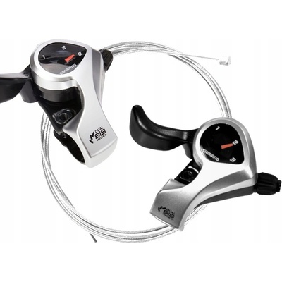 Shimano Tourney SL-TX 50-L
