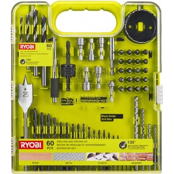 Ryobi RakDD60