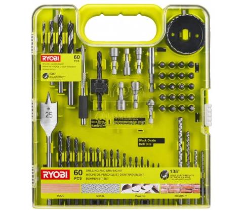 Ryobi RakDD60