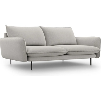 Cosmopolitan Design Светлосив диван , 200 см Vienna - Cosmopolitan Design (COS_3S_52_F1_VIENNA3)