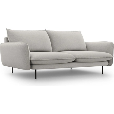 Cosmopolitan Design Светлосив диван , 200 см Vienna - Cosmopolitan Design (COS_3S_52_F1_VIENNA3)