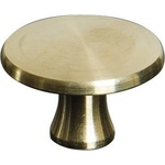 Staub Държач за капак Staub от месинг 3 см (40509-788-0)