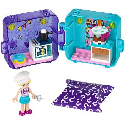 LEGO® Friends 41401 Herní boxík: Stephanie
