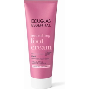 Douglas Essential Nourishing Foot Cream 75 ml Крем за крака дамски 75ml