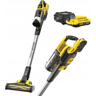 Stanley SFMCVS001D1