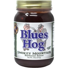 Blues Hog BBQ grilovací omáčka Smokey Mountain sauce 557 g