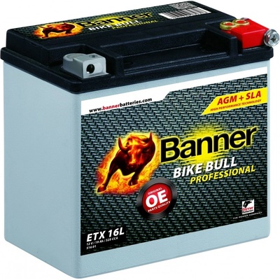 Banner AGM PRO 516 01