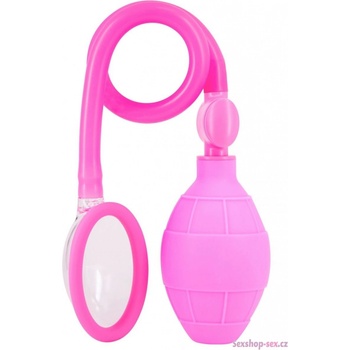 Seven Creations Ultimate Pleasure CLIT PUMP