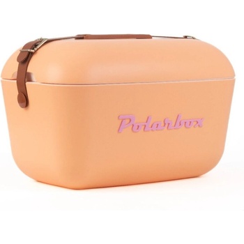 Polisur Polarbox Classic Passive 20 l Orange