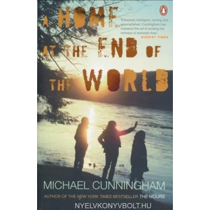 Home at the End of the World | Michael Cunningham (2012)