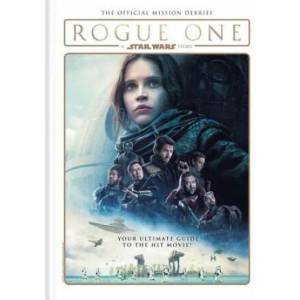 Rogue One: A Star Wars Story | Titan (ISBN: 9781785861581)