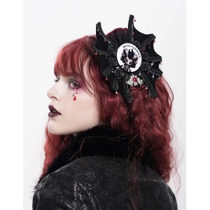 Devil fashion значка DEVIL FASHION - Magic Queen - AS232