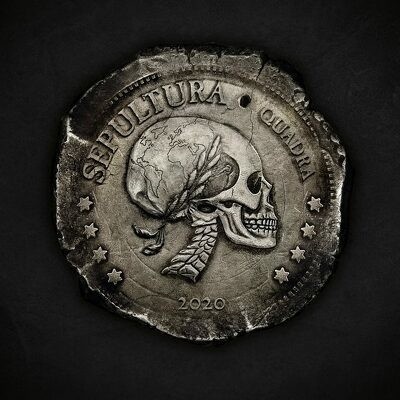 Sepultura - Quadra