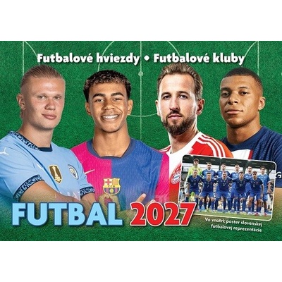 Futbal 2027