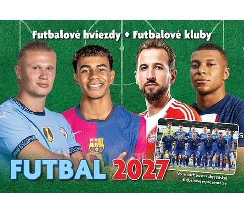 Futbal 2027