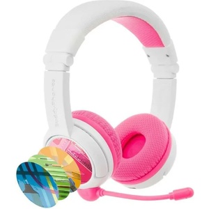 BuddyPhones School+ wired (BP-SCHOOLP) Слушалки