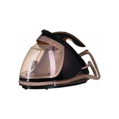 Philips Iron GC9682 80 Perfect Care Elite Plus black Schwarz (GC9682/80)