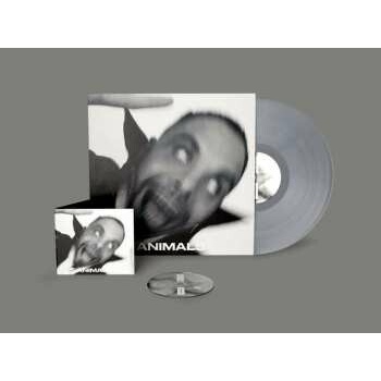 Animals - Kassa Overall LP