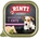 RINTI Ваничка rinti feinest пиле и патица 150 г
