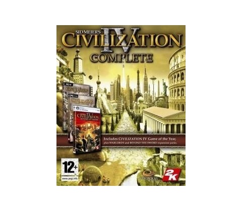Civilization 4 (Complete Edition)