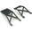 Traxxas Скидплейт Traxxas Skid plates (front & rear), TRX3623 (TRX3623)