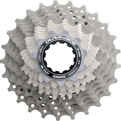 Shimano Dura-Ace CS-9000