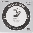 D'Addario XLB 040