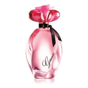 Guess Girl toaletná voda dámska 100 ml tester